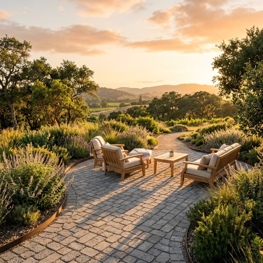 North bay landscape projects by RNR Landscaping & Construction in the North Bay (photo 14).