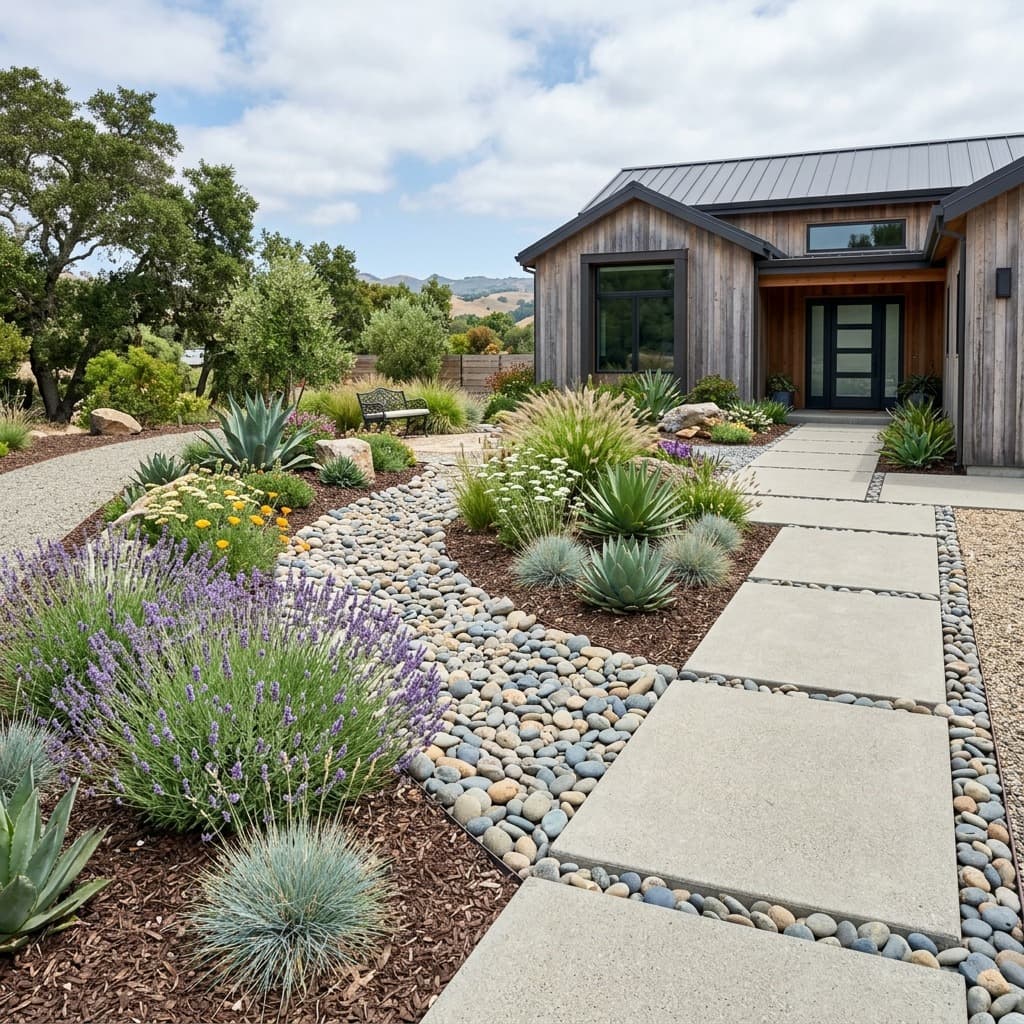 North bay landscape projects by RNR Landscaping & Construction in the North Bay (photo 29).